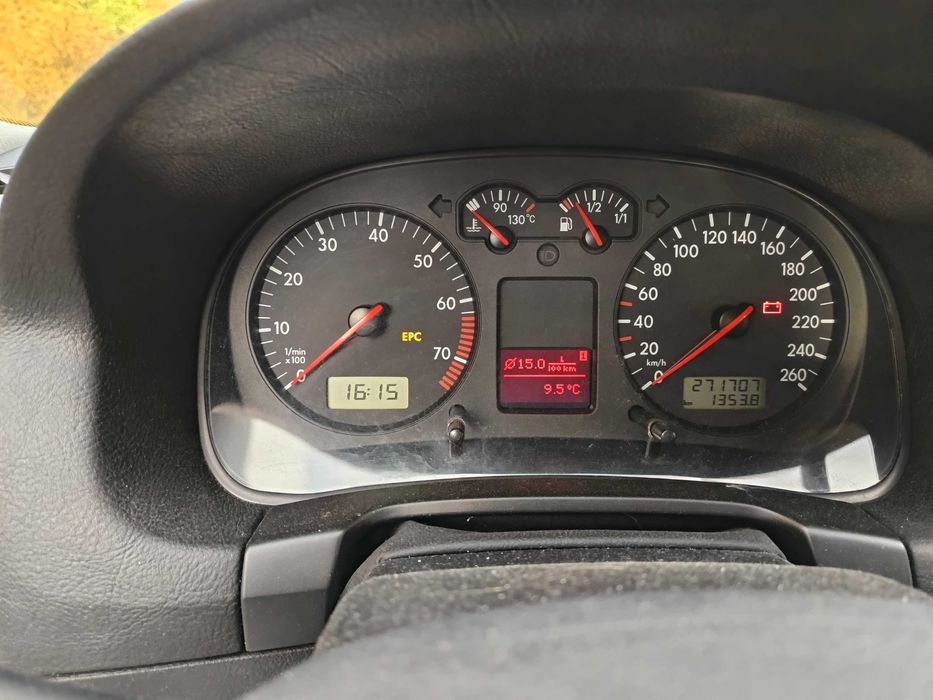 Volskwagen golf de vanzare