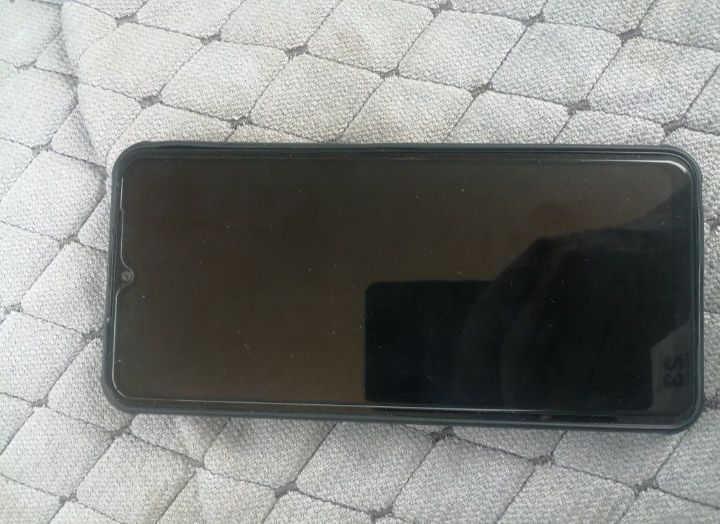 Xiaomi REDMI 13C 8/256 Гб черный