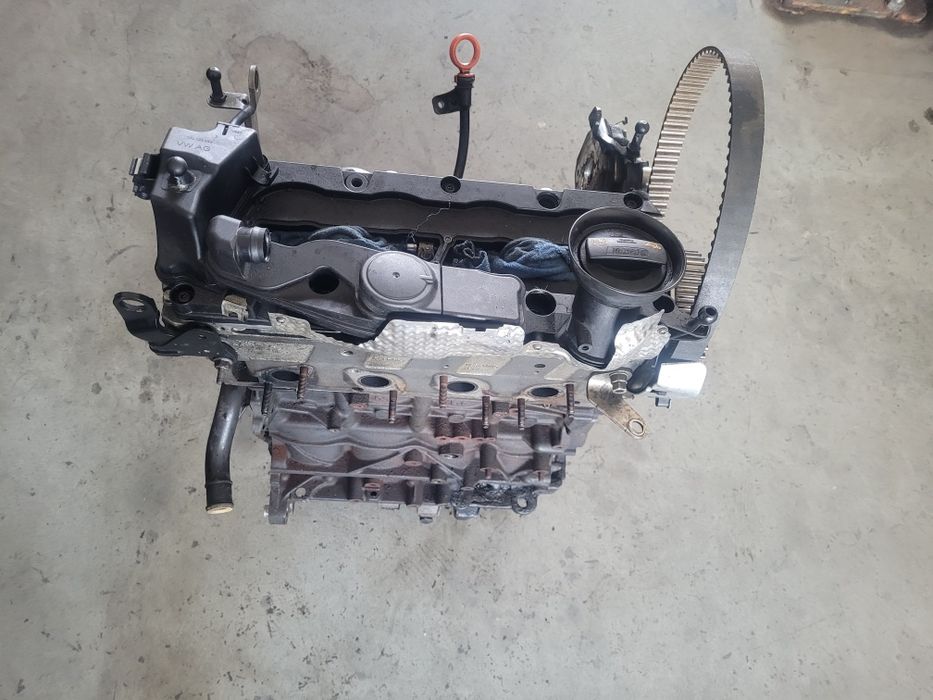 Motor Vw-Audi 170cp CBBB