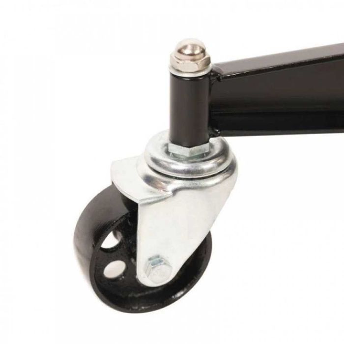 НЕМСКИ Крик За Скоростни Кутии 0.5 ТОНА 110-200 ROCKFORCE + ЛЕД ФЕНЕР