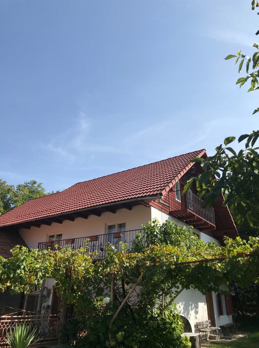 Inchirez casa în Bran