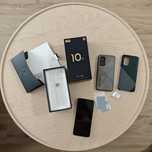 Xiaomi MI 10T Pro 5G