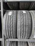 2x Anvelope 205/55/16 VARA BRIDGESTONE Stare impecabila