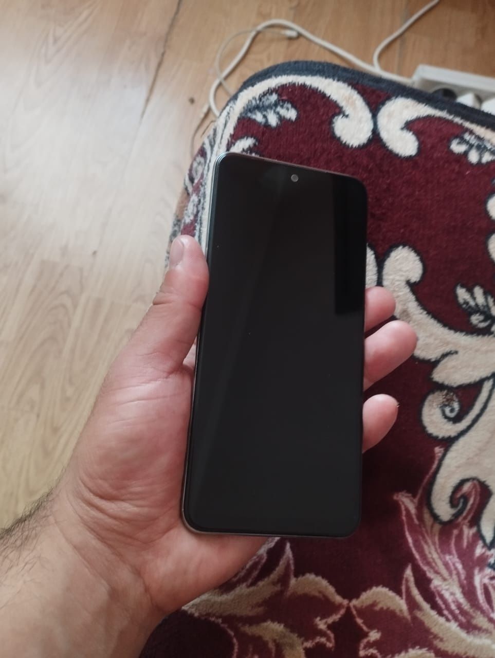 Redmi Note 10 состояние отличное