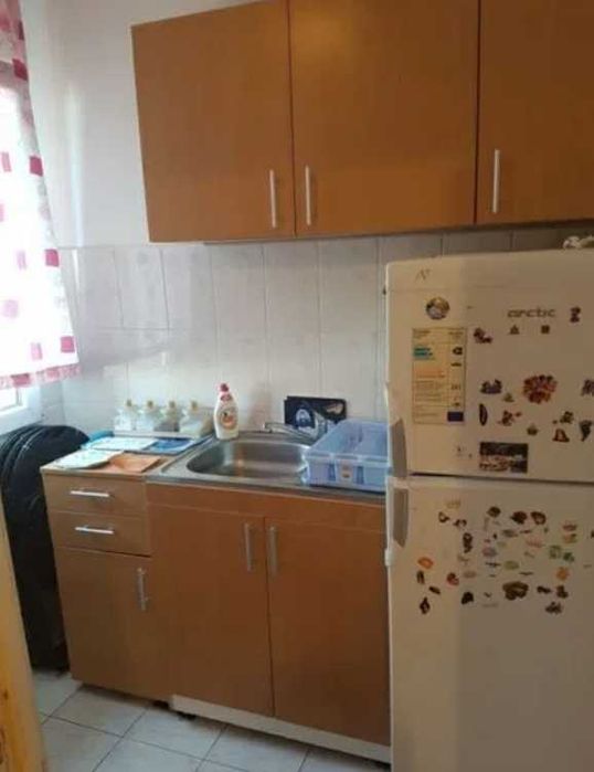 Дава се под наем Едностаен апартамент в Пловдив, Централна гара - 37 кв.м за 153 € - Снимка #3