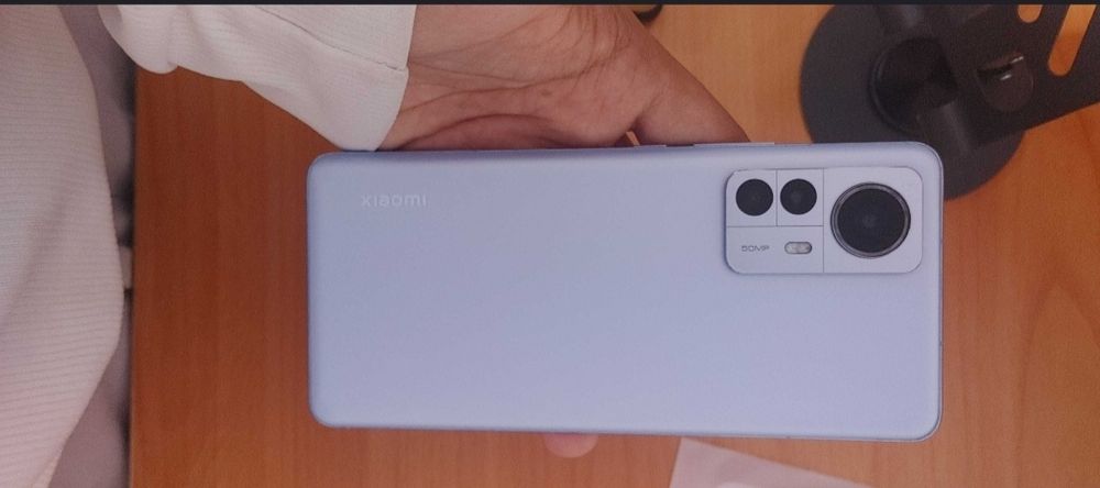 Xiaomi 12 Pro 2 imei oʼtgan 1.5mln