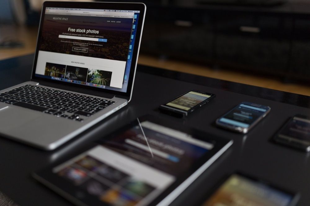 Realizez Site Web si Magazin Online