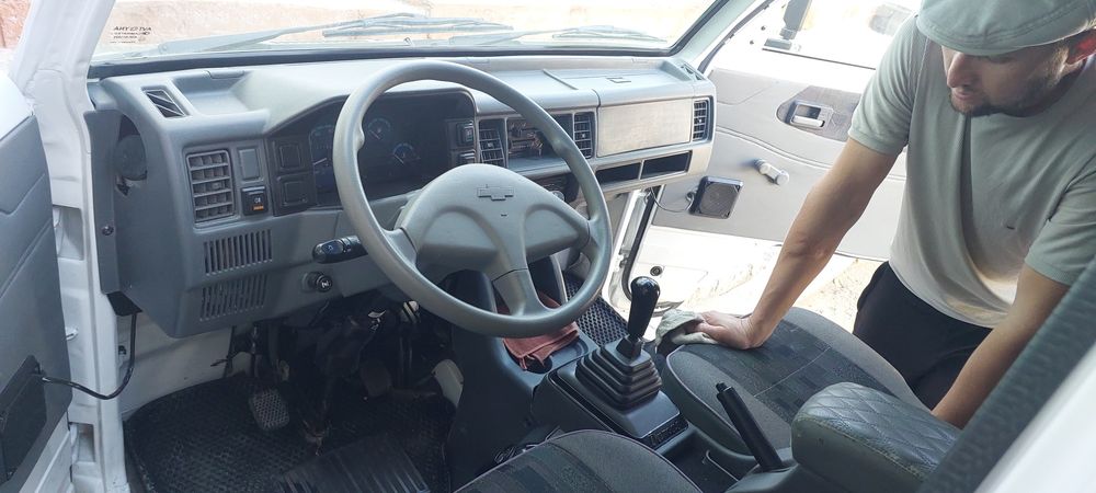 дамас сотилади холати зур