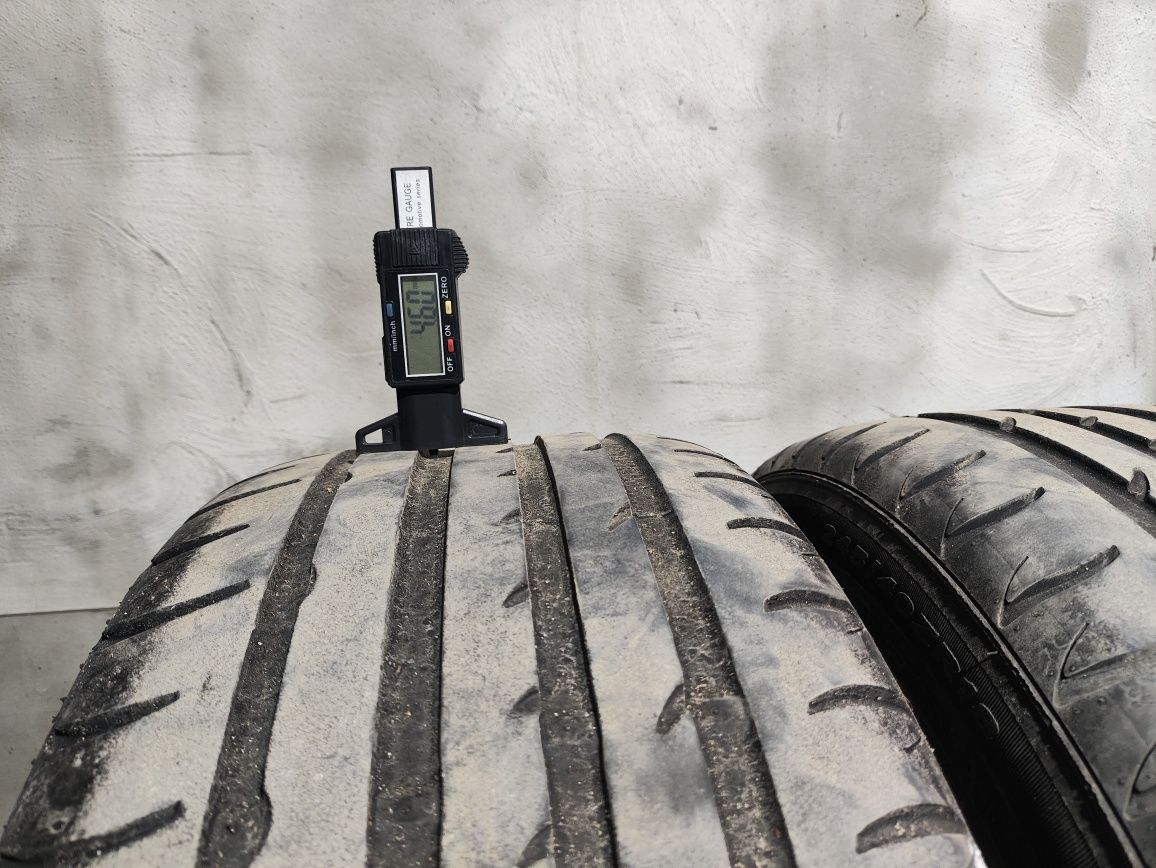 2 бр. летни гуми NEXEN N8000 XL 245/40ZR18 97Y