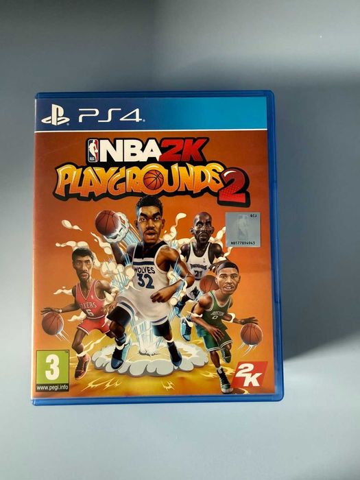 PlayStation игри