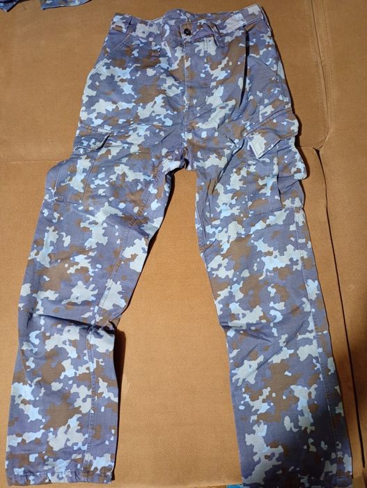 Pantaloni și veston fortele navale 42/2