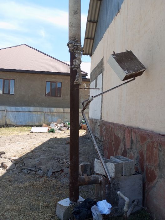 плита на отопление