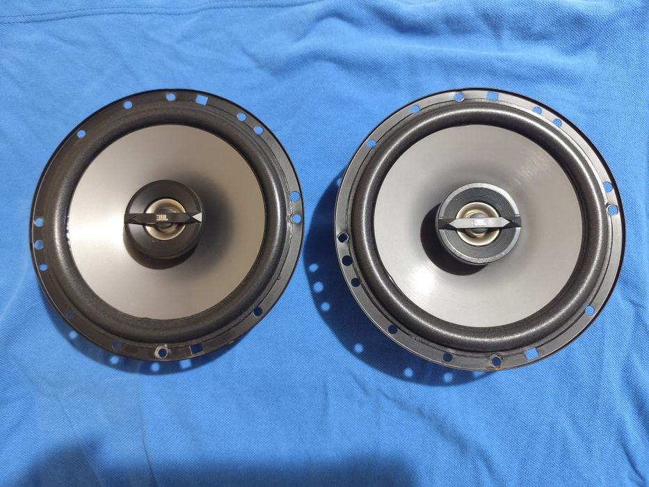 Boxe Auto JBL GT 7-6# 45W RMS