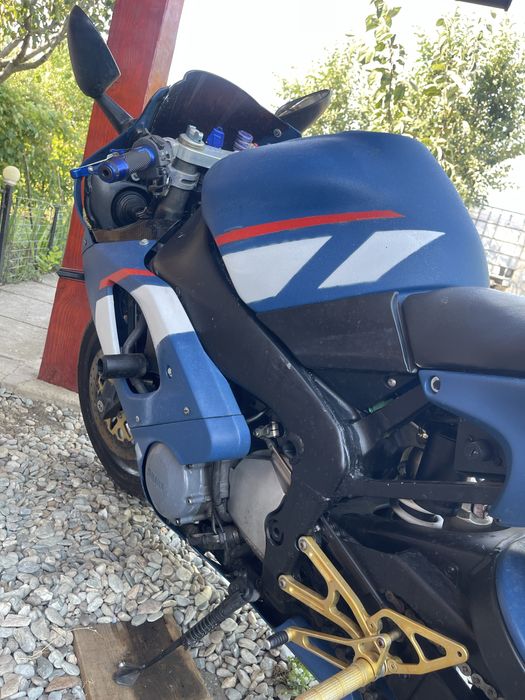 Yamaha YZF R1 1999