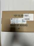 YEEZY Slides - Granite and Slate Marine