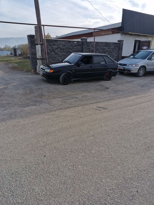 Ваз ладан 2114 сатам