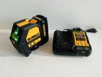 Dewalt laser DCE 088 G