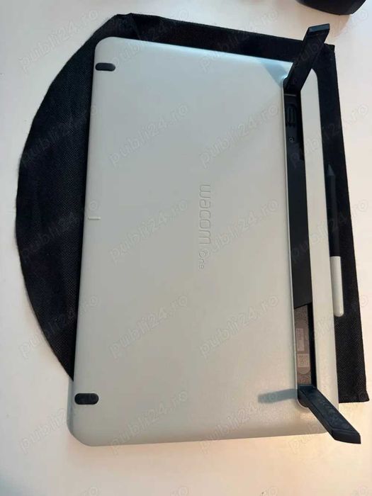 Tableta grafica Wacom One 13"