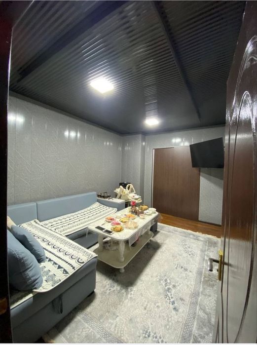 Продам 4 ком  Юнусабад 14 квартал