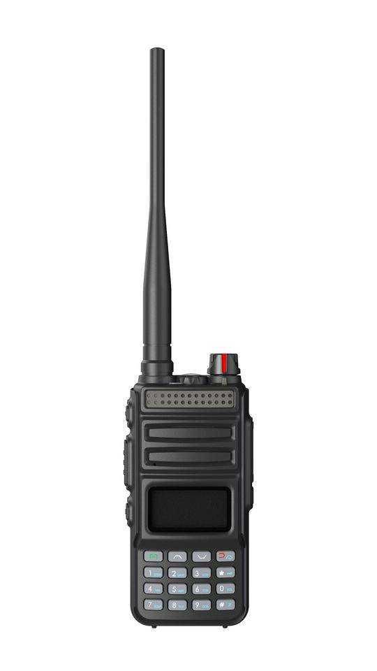 2 бр Baofeng уоки токи TH-15S VHF UHF  WalkieTalkies 10КМ водоустойчив