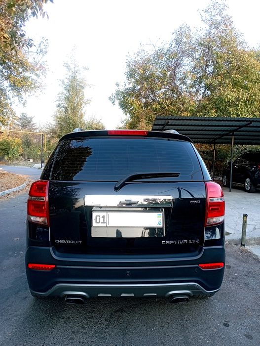 Captiva 3 4 qilingan dokumentalniy