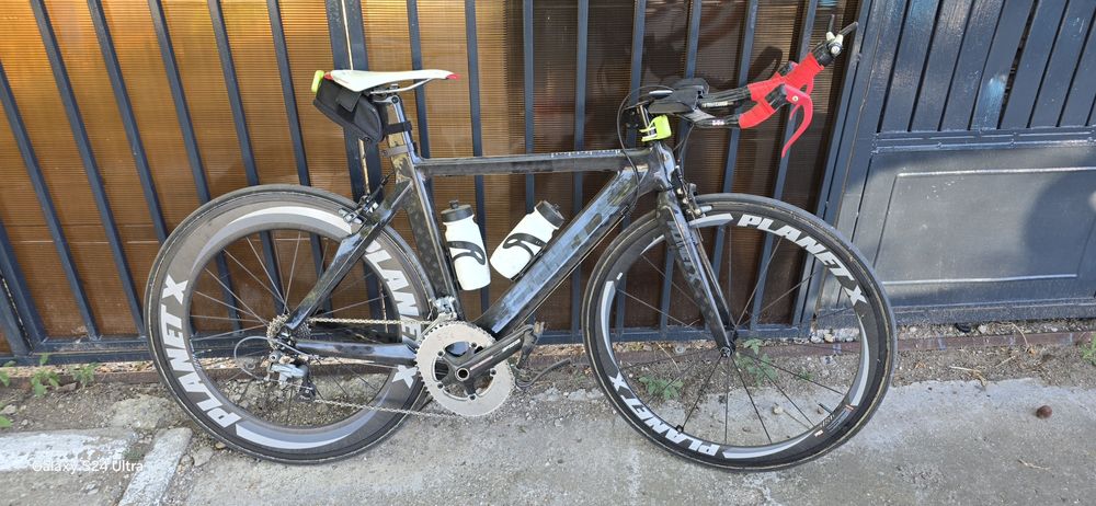 Cursiera Planet X Stealth Pro Carbon