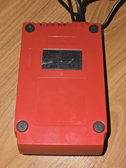 Incarcator / charger Metabo AC 30