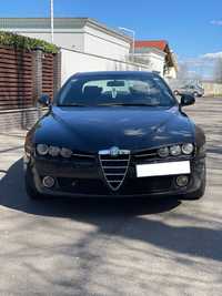 Alfa Romeo 159 TI