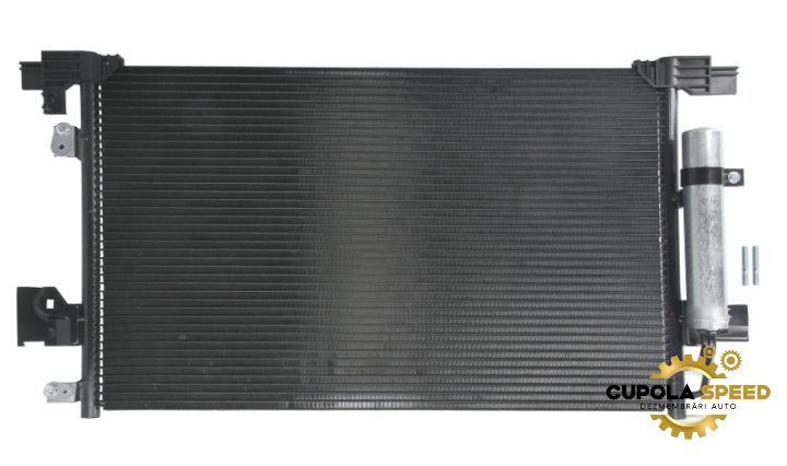 Radiator clima 6455FA 7812A030 6455HP 7812A204 Termo Tec-Produs NOU P