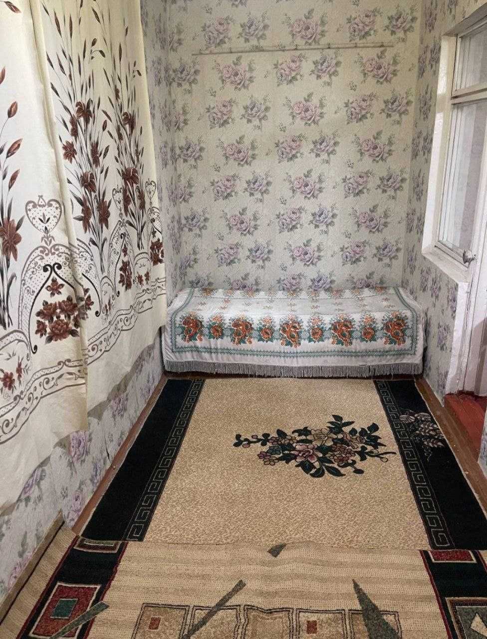 Arenda kvartira 350$ |2|1|5| Olmazor tumani Qoraqamish 2/4  ID:505