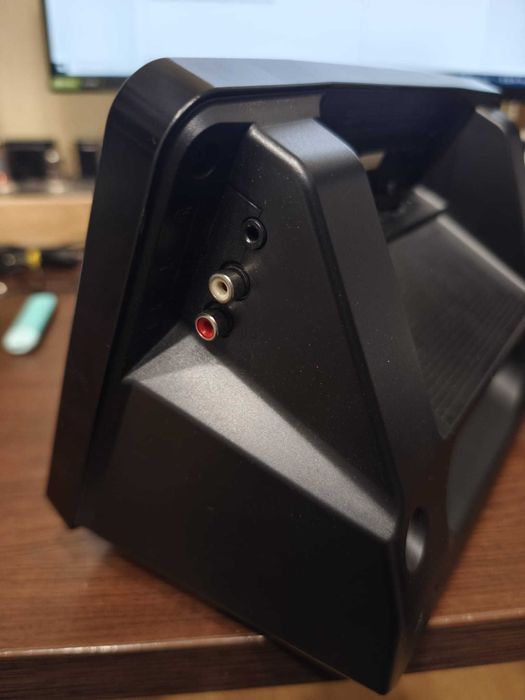 Procesor de chitara BOSS JS-8 eBAND