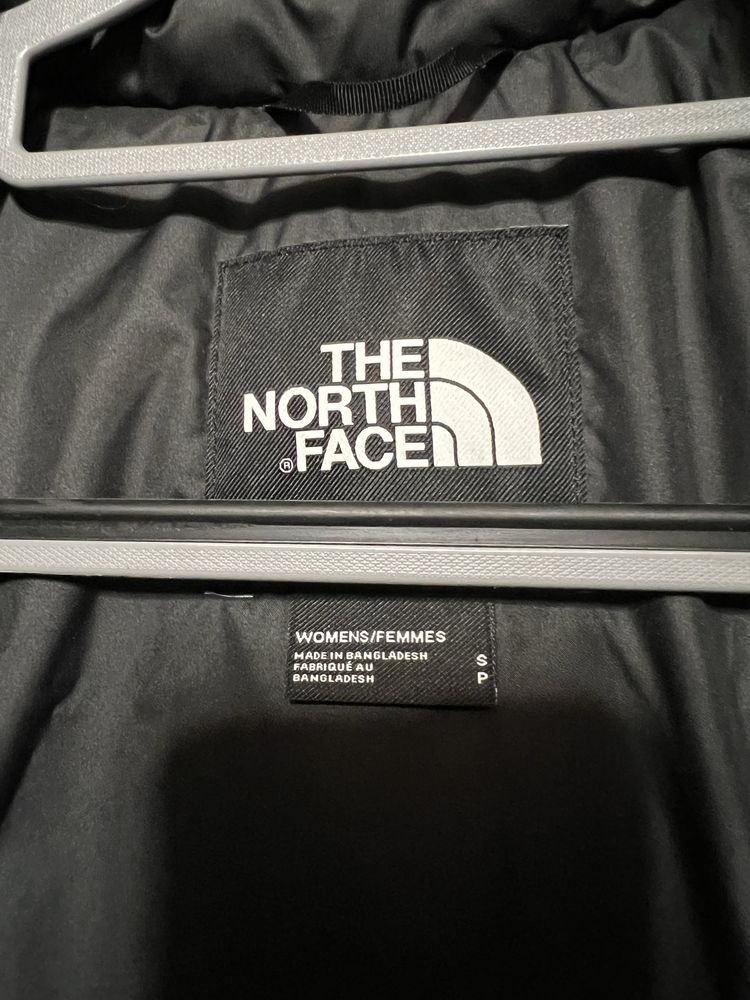 Зимно яке The North Face