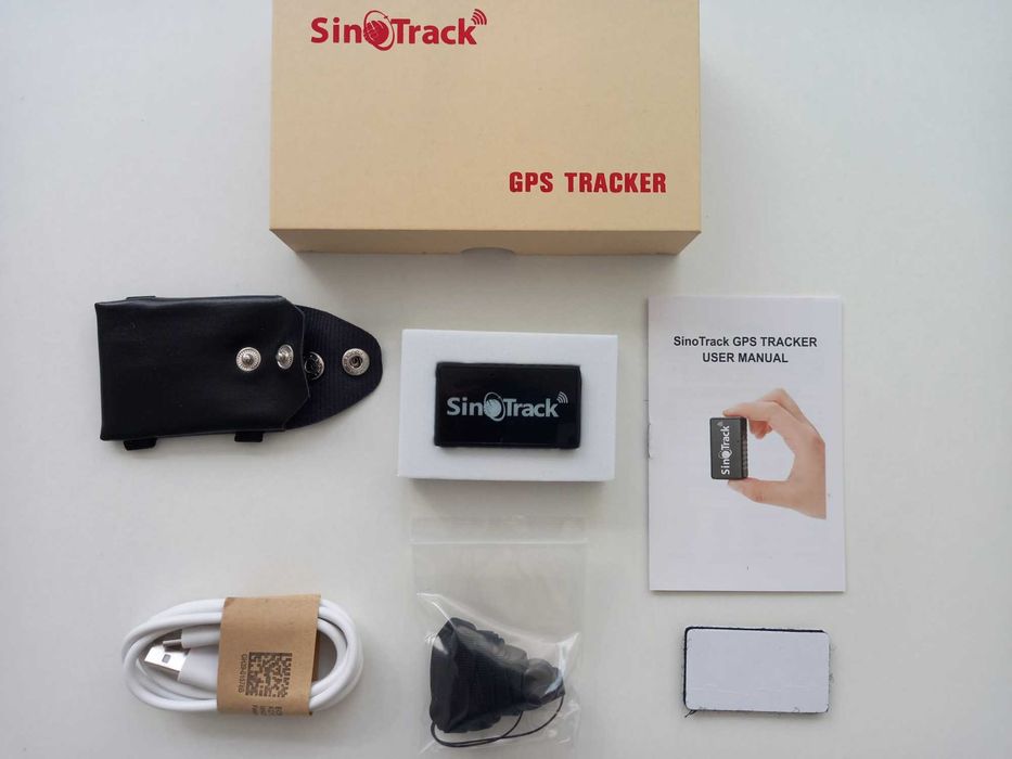 GPS Tracker TSS-ST-903, Localizare si Monitorizare GPS