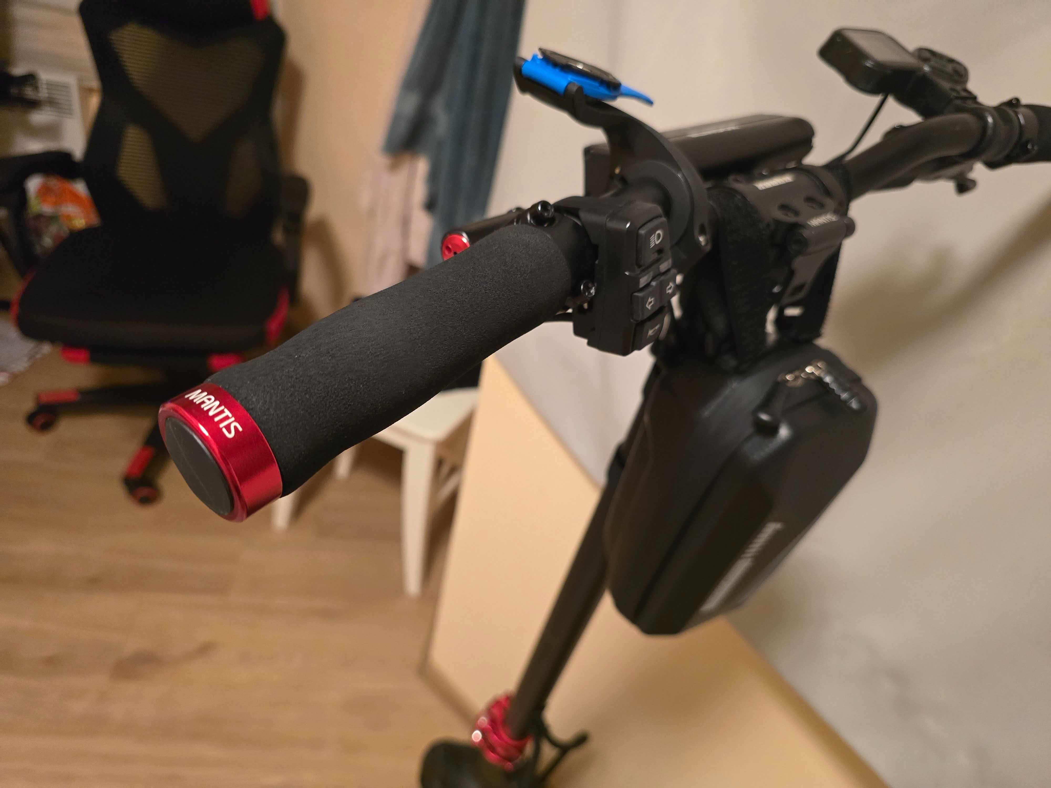 Kaabo Mantis 10 ECO 800W