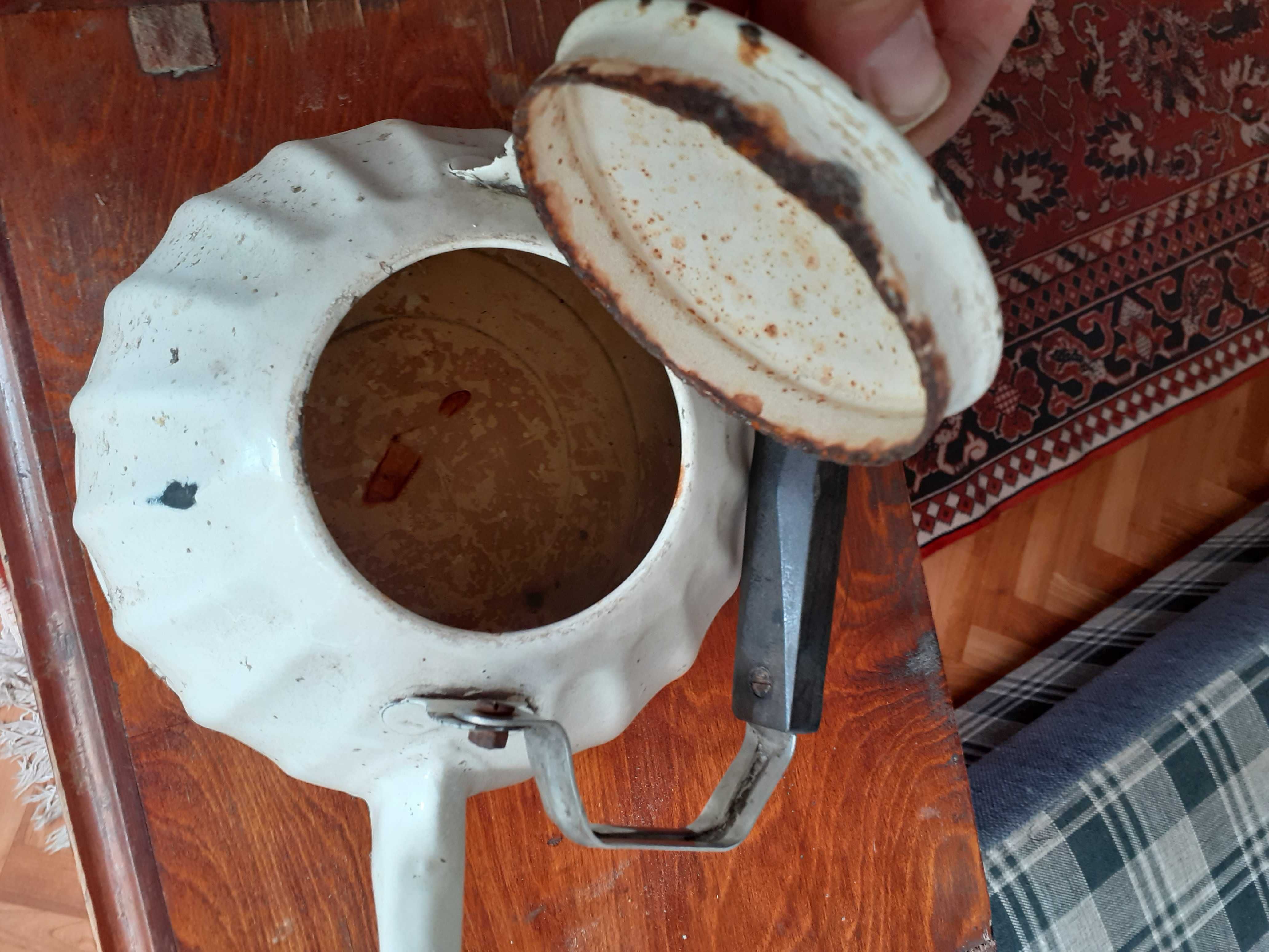 чайник копилка хлебница советский домашний талисман на масть