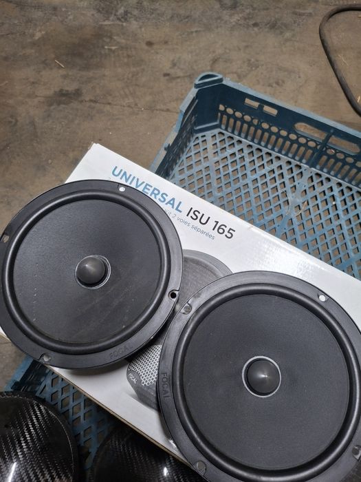 Динамики фокал на качество