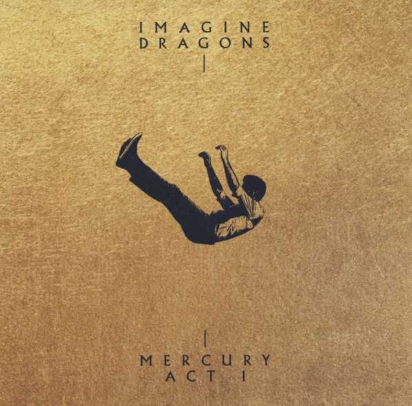 Imagine Dragons - Colectie CD