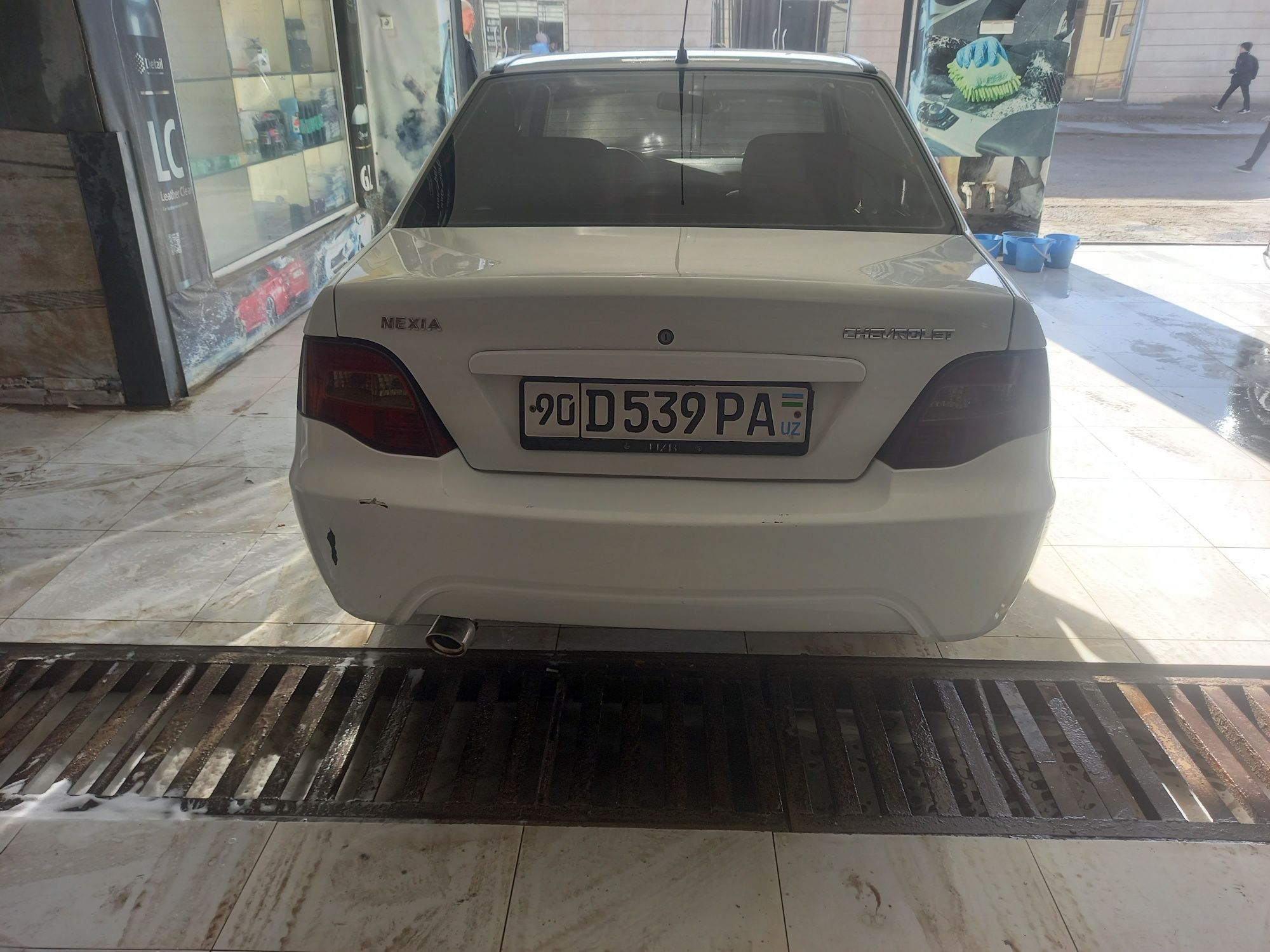 Nexia_2 2008 y oq