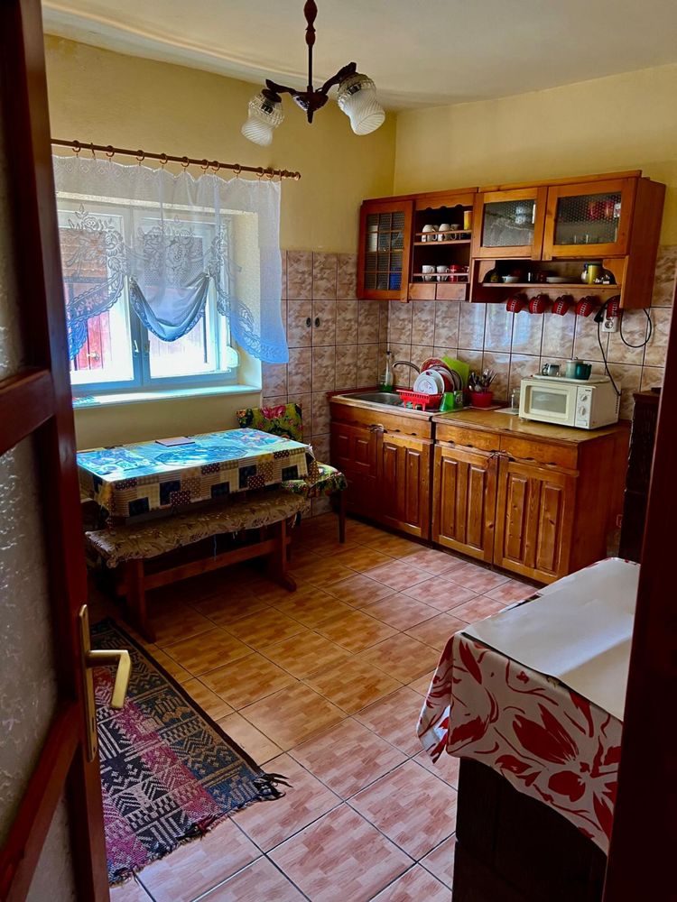 Vând casă Diosig direct proprietar