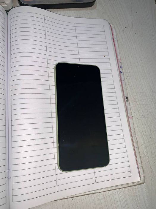 Samsung a 34 galaxy
