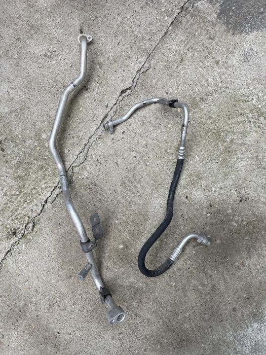 Conducta AC clima aer condiționat Renault talisman Megane 4