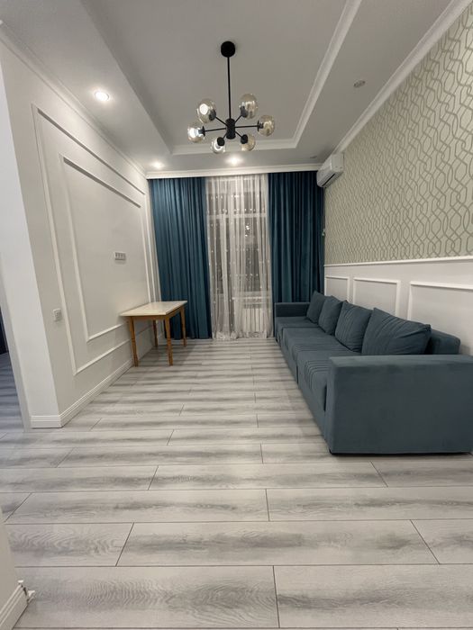 Сдается в аренду 1-комнатная квартира