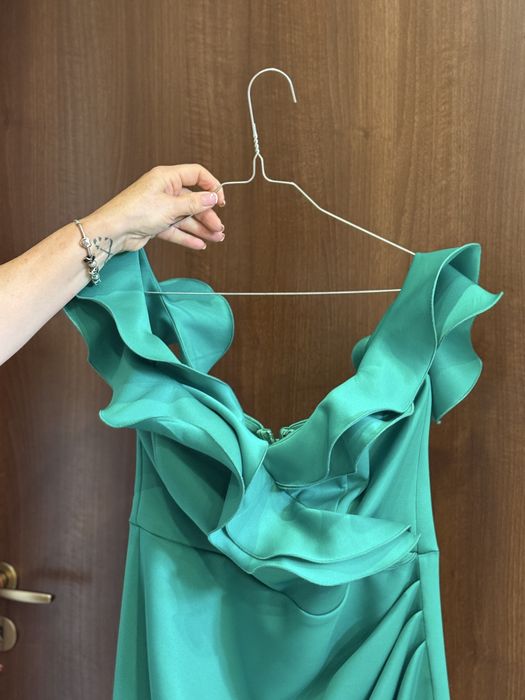 Официална рокля, размер L