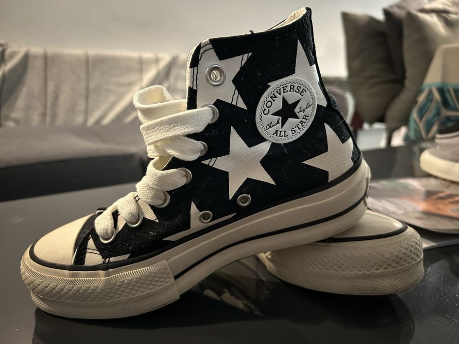Гуменки Converse