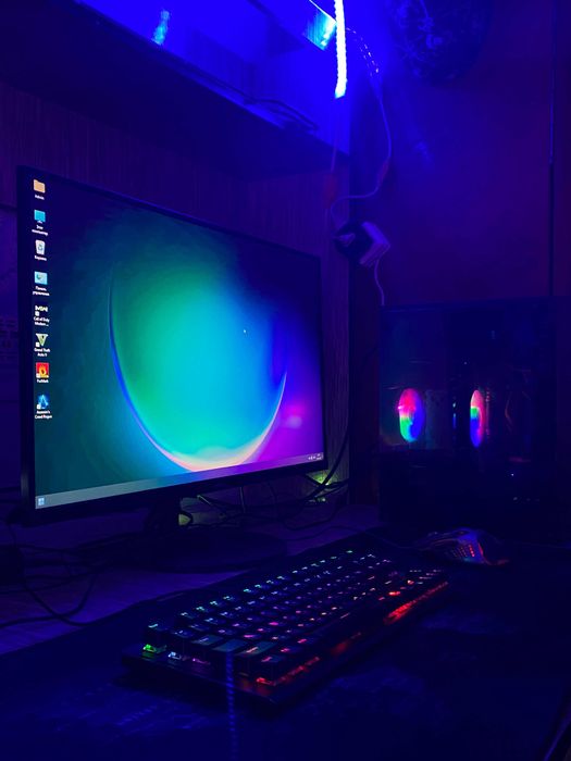 (ARZON NARXDA!) Kuchli igravoy komplekt sotiladi