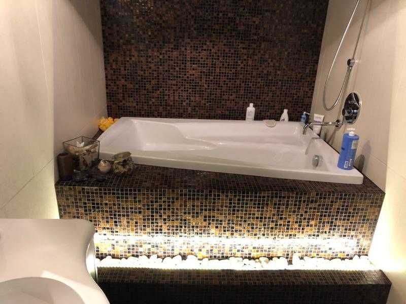 Дава се под наем Двустаен апартамент в София, Надежда 1 - 50 кв.м за 350 € - Снимка #8