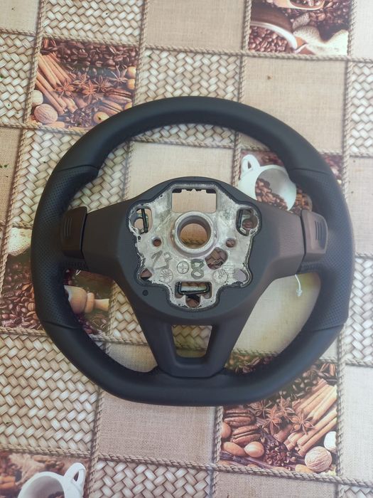 Volan wolkswagen t-roc/t-cross