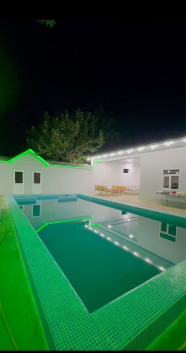 Дача 21сотих йер 2-хожалик