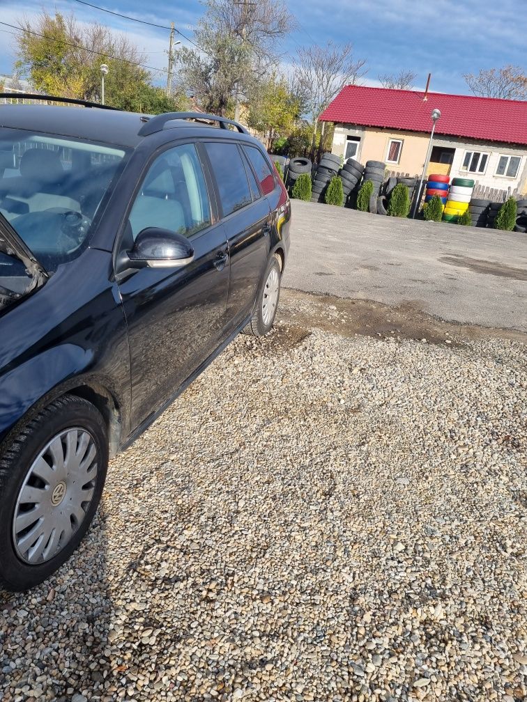 Golf 5 1.9 tdi variant