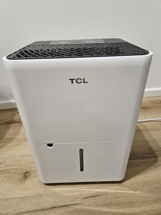 Dezumidificator TCL